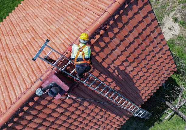 Best Metal Roofing Installation  in Foster Brook, PA