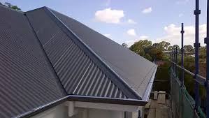 Best Roof Moss and Algae Removal  in Foster Brook, PA
